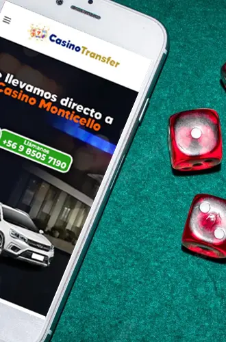 Auto para casino monticello
